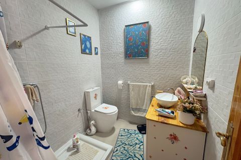 Byhus i Almanzora, Almeria, Almanzora - € 108.000 | Ref: Casa Dulce - foto 10
